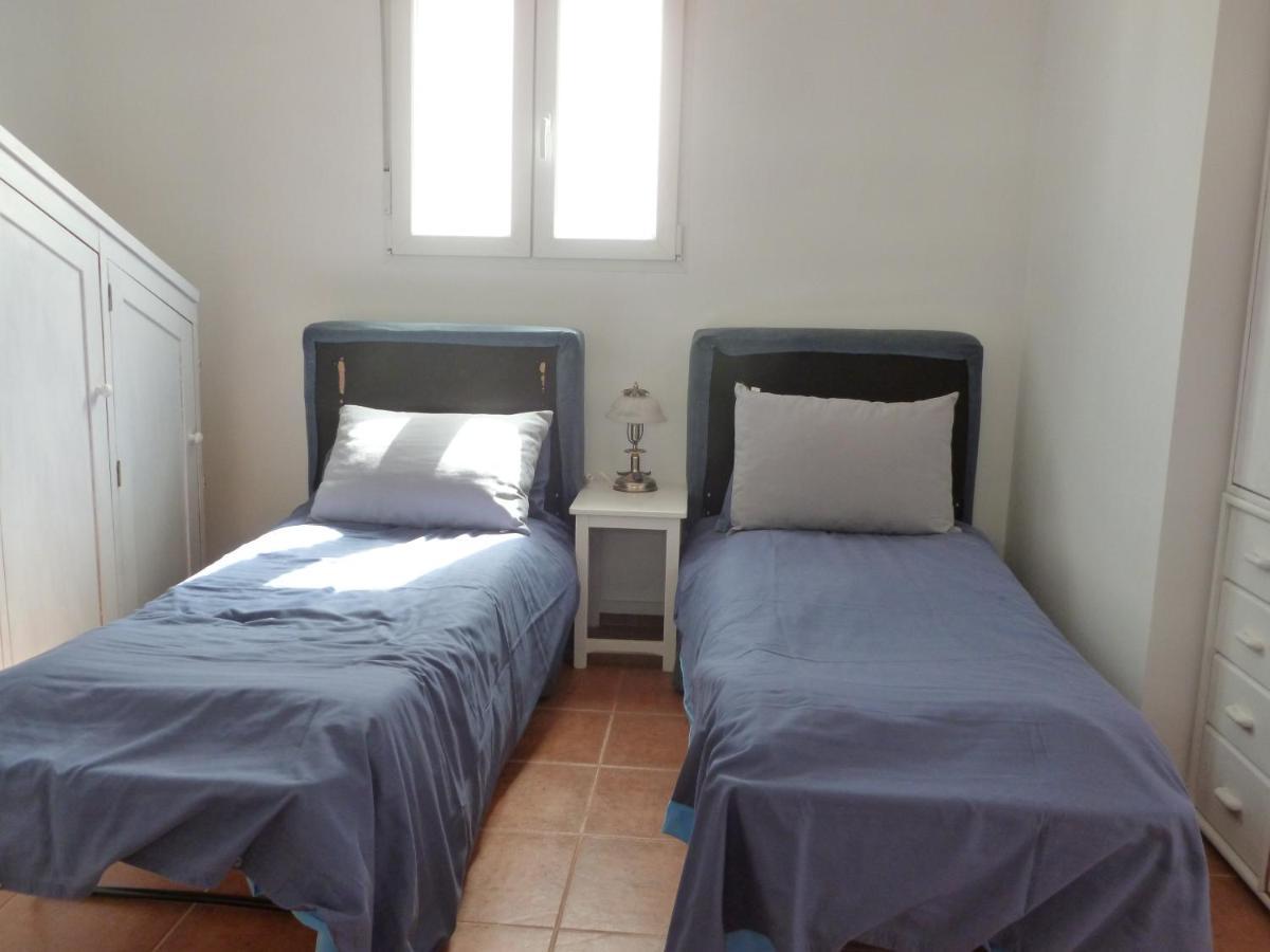 Appartement Penthouse III 20-6 Mijas Exterior foto