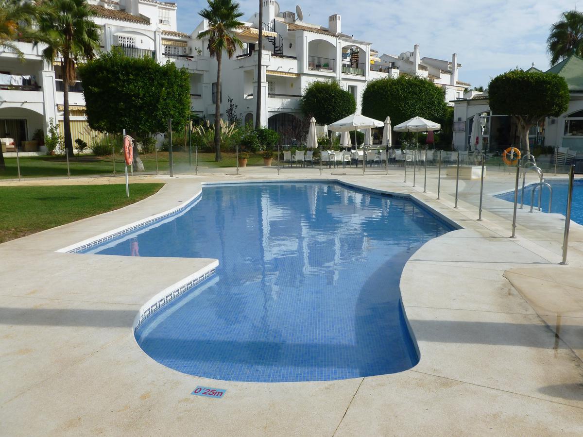 Appartement Penthouse III 20-6 Mijas Exterior foto