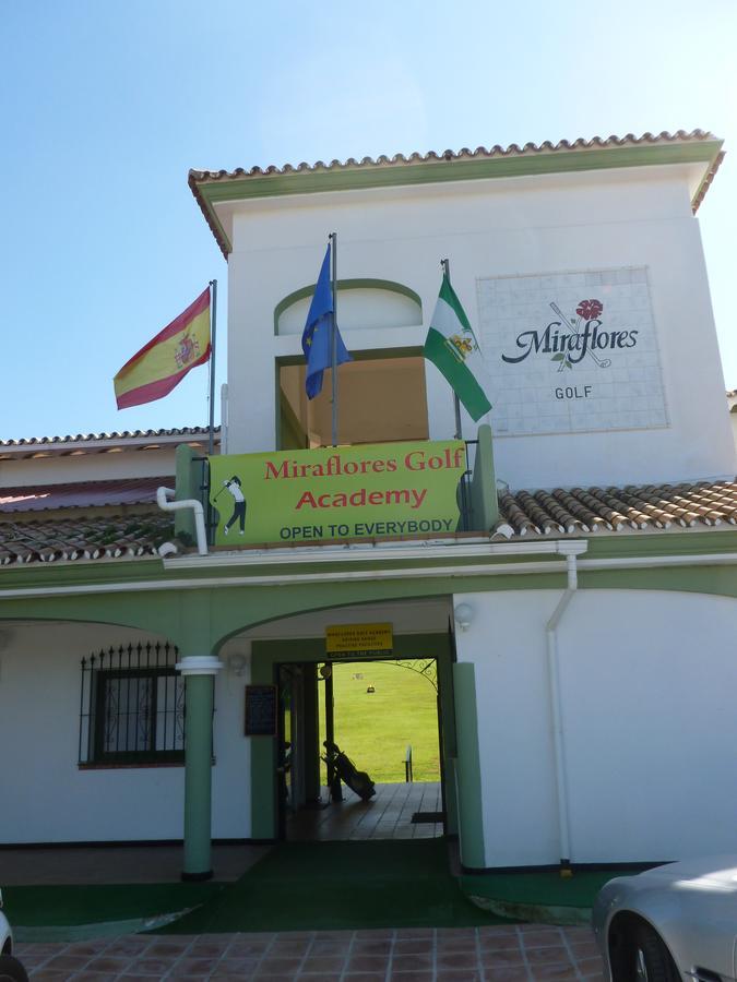 Appartement Penthouse III 20-6 Mijas Exterior foto