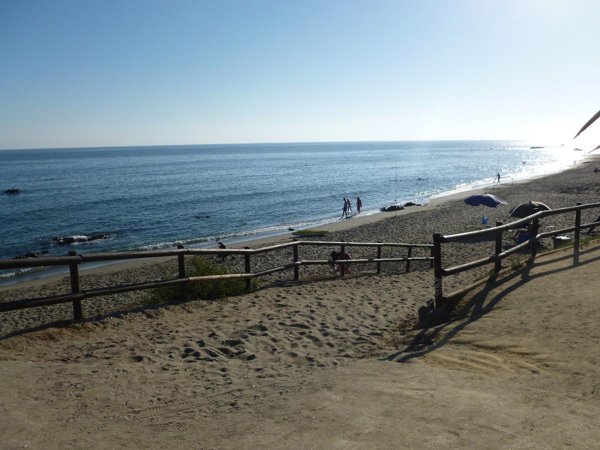 Appartement Penthouse III 20-6 Mijas Exterior foto