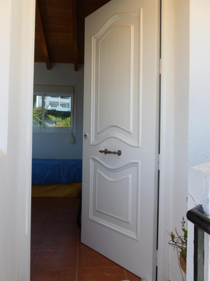 Appartement Penthouse III 20-6 Mijas Exterior foto