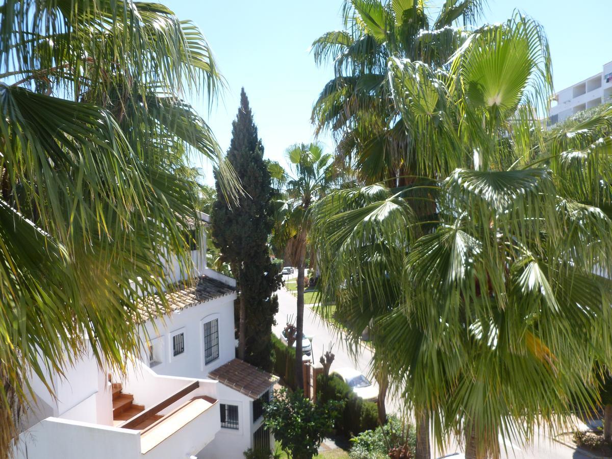 Appartement Penthouse III 20-6 Mijas Exterior foto