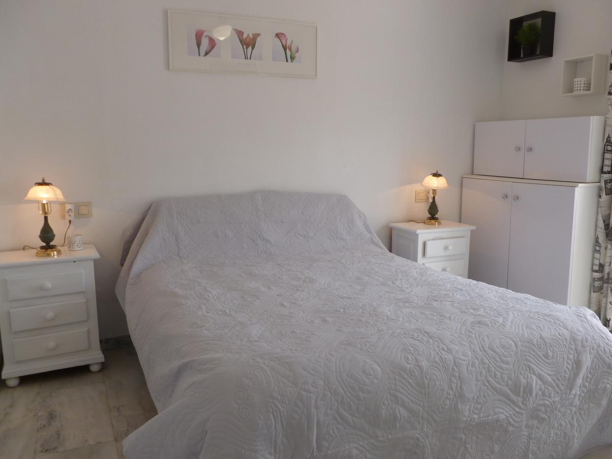 Appartement Penthouse III 20-6 Mijas Exterior foto