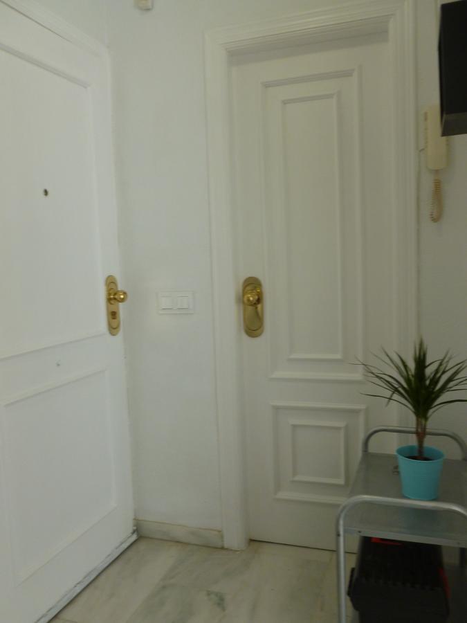 Appartement Penthouse III 20-6 Mijas Exterior foto