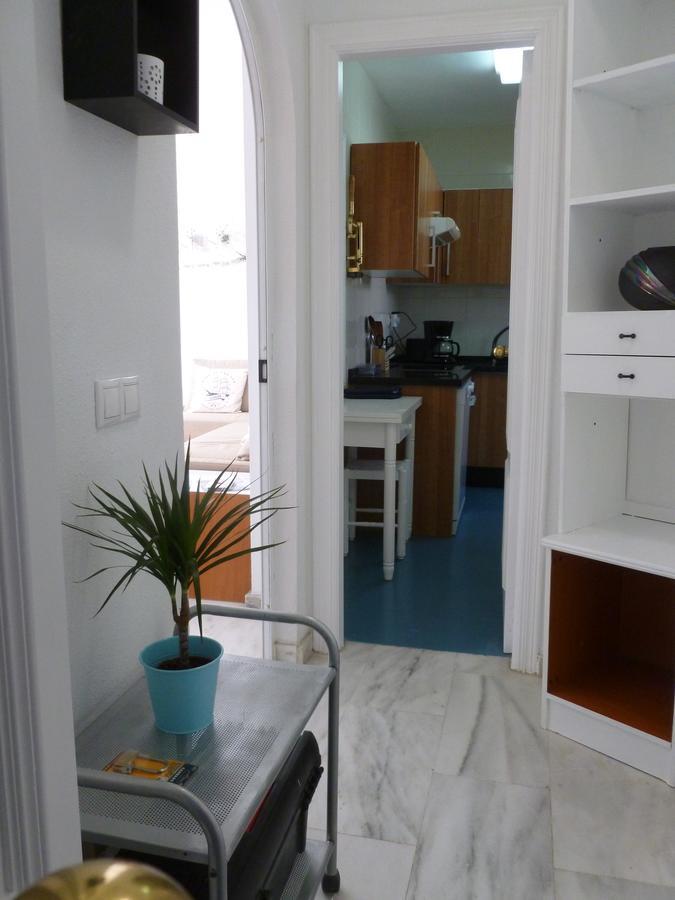 Appartement Penthouse III 20-6 Mijas Exterior foto