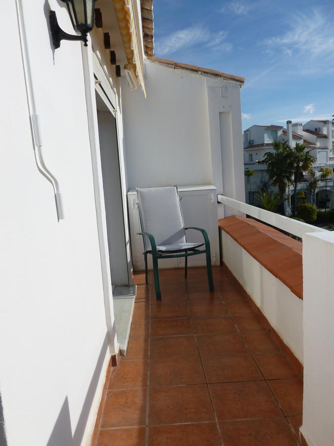 Appartement Penthouse III 20-6 Mijas Exterior foto