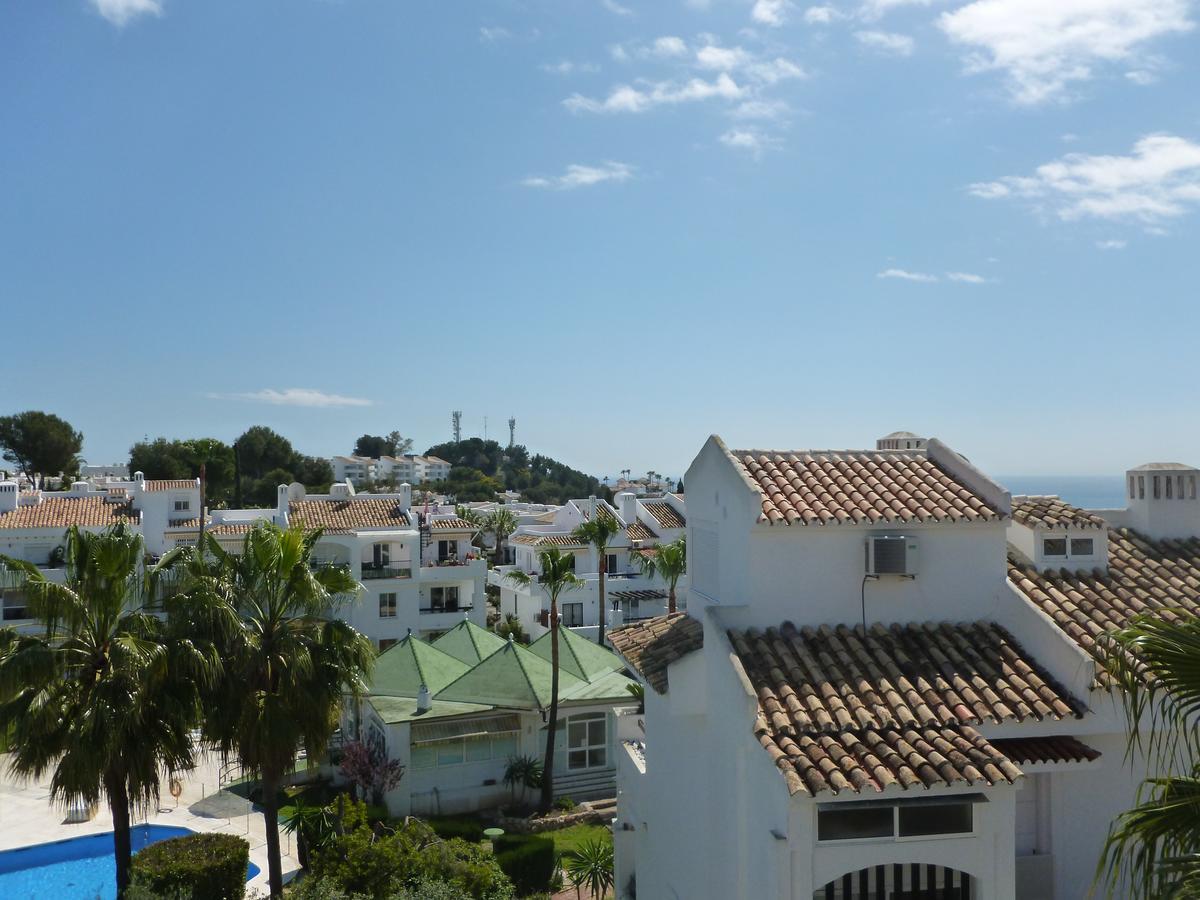 Appartement Penthouse III 20-6 Mijas Exterior foto